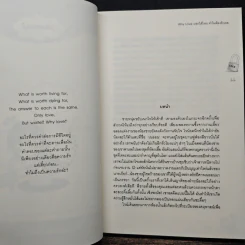 Why Love บอกได้ไหม ทำไมต้องรักเธอ - May112 รูปที่ 7