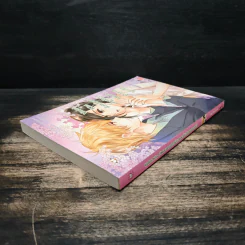 Violet Kiss ยัยแสนสวยช่วยรักษาแผลใจน้องชายจอมดื้อ - Hideko Sunshine รูปที่ 5