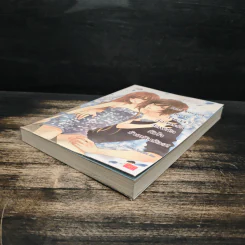 Hot Secret Rose ภารกิจ ก่อการรักวัดพิกัดหัวใจร้ายเกินร้อย! - Hideko_Sunshine รูปที่ 4