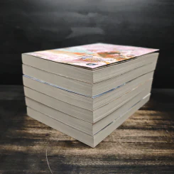 แต่งงานกับข้าเถอะท่านอ๋อง 6 เล่มจบ - เสี่ยวเป่ย รูปที่ 3