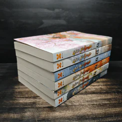 แต่งงานกับข้าเถอะท่านอ๋อง 6 เล่มจบ - เสี่ยวเป่ย รูปที่ 4