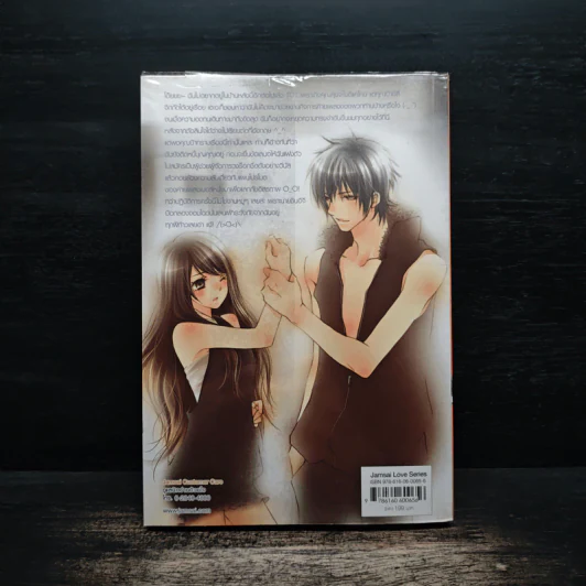 Hot Secret Plan ปฏิบัติการอันตรายท้าทายหัวใจนายมือกลอง - Hideko_Sunshine รูปที่ 2