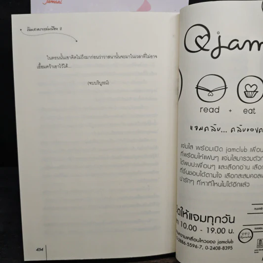 โฉมสะคราญล่มเมือง 2 เล่มจบ - ตั่วตั่วอู่ รูปที่ 9