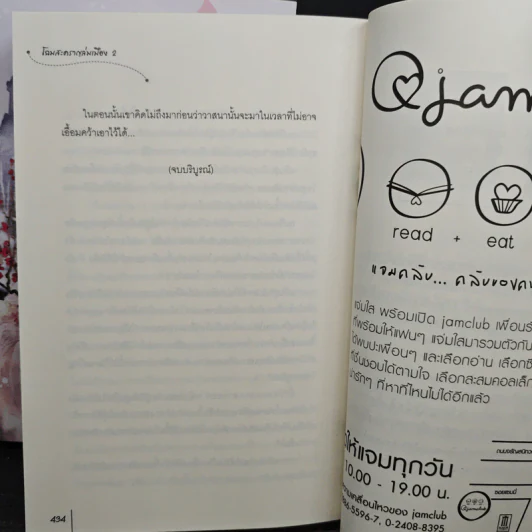 โฉมสะคราญล่มเมือง 2 เล่มจบ - ตั่วตั่วอู่ รูปที่ 9