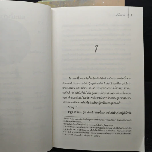 ไข่มุกงามเหนือราชัน 6 เล่มจบ - เผิงไหลเค่อ รูปที่ 6