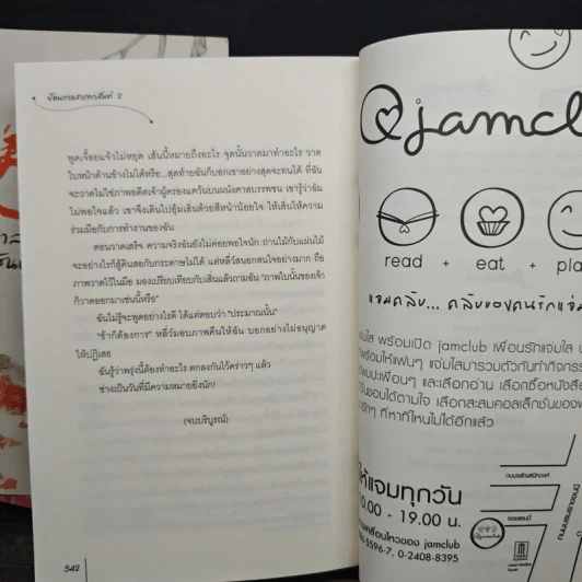 ย้อนกาลสารทวสันต์ 2 เล่มจบ - ไห่ชิงหนาเทียนเอ๋อ รูปที่ 9