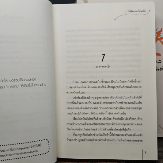 ย้อนกาลสารทวสันต์ 2 เล่มจบ - ไห่ชิงหนาเทียนเอ๋อ รูปที่ 7