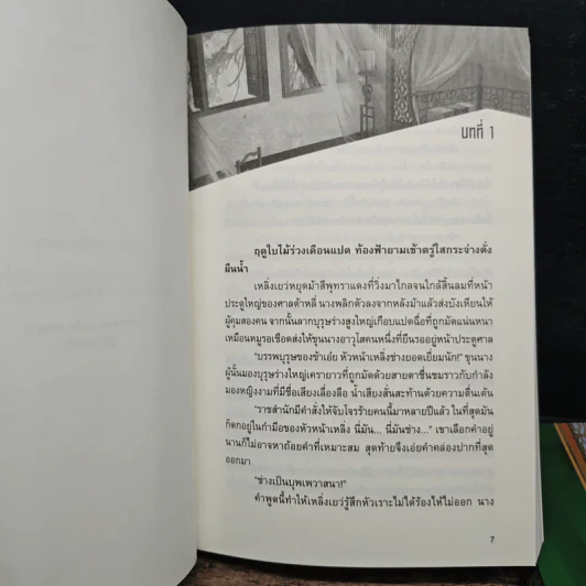 หวู่โจ้ อุ้มสมด้วยคมดาบ 2 เล่มจบ - QingXianYaTou รูปที่ 7