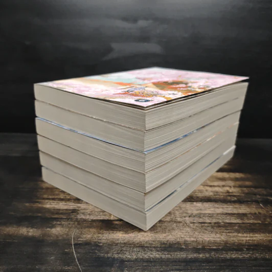 แต่งงานกับข้าเถอะท่านอ๋อง 6 เล่มจบ - เสี่ยวเป่ย รูปที่ 3