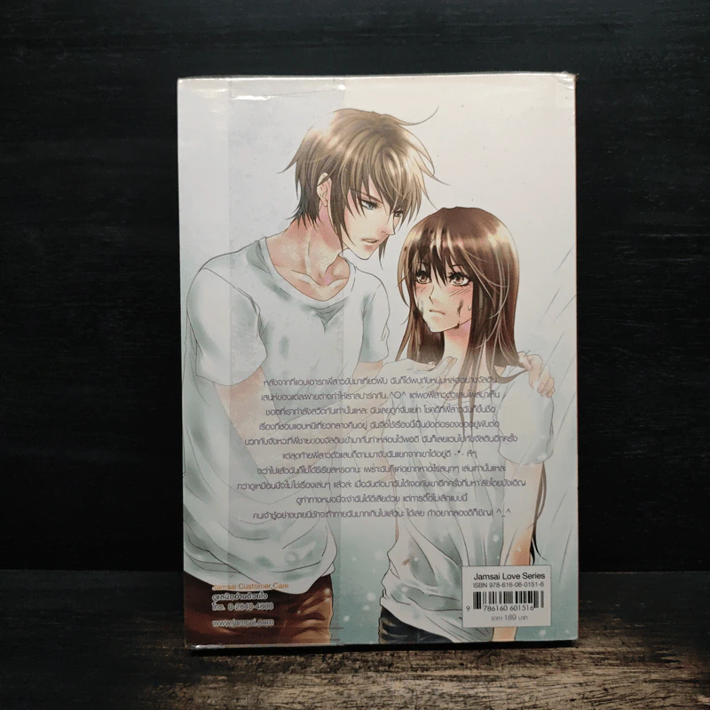 Stop at First Kiss เกมรักดักหัวใจไล่เธอให้จนมุม - เจ้าหญิงผู้เลอโฉม รูปที่ 2