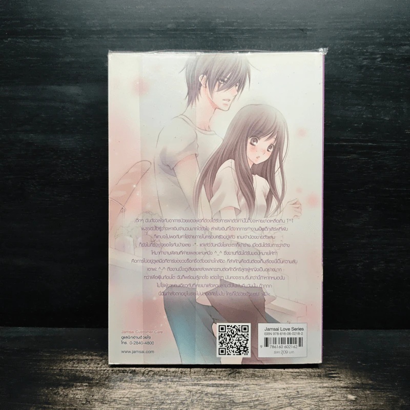 Hot Secret Love ภารกิจ ขยับรักเขย่า หัวใจ ร้ายเกิน ต้านทาน! - Hideko_Sunshine รูปที่ 2