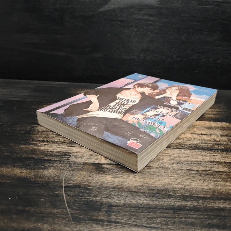 Perfect Match แฟนฉันรับประกันความเพอร์เฟ็กต์ - may112 รูปที่ 4