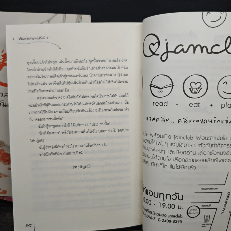 ย้อนกาลสารทวสันต์ 2 เล่มจบ - ไห่ชิงหนาเทียนเอ๋อ รูปที่ 9