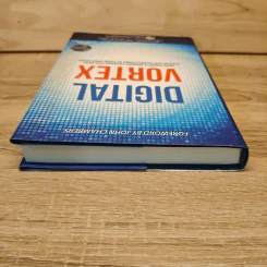 Digital Vortex: How Today's Market Leaders Can Beat Disruptive Competitors at Their Own Game - Jeff Loucks รูปที่ 4