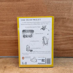 The Te of Piglet - Benjamin Hoff รูปที่ 5