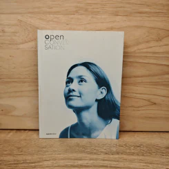 Open Conversation นก สินจัย รูปที่ 1