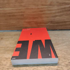 We วี - เยฟกีนี ซามียาติน (Yevgeny Zamyatin) รูปที่ 4