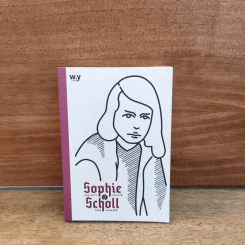SOPHIE SCHOLL กุหลาบขาว และ นาซี - ไพรัช แสนสวัสดิ์ รูปที่ 1