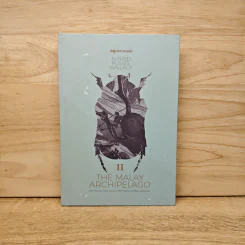 THE MALAY ARCHIPELAGO 2 หมู่เกาะมาเลย์ - อัลเฟรด รัสเซล วอลเลซ