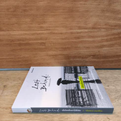 Left Behind: เมื่อโลกทิ้งเราไว้ที่เดิม - วิไลรัตน์ เอมเอี่ยม รูปที่ 2