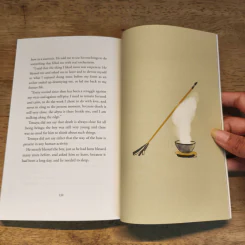 The Archer - Paulo Coelho รูปที่ 9