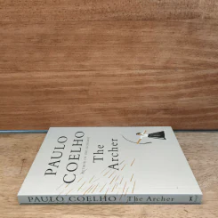 The Archer - Paulo Coelho รูปที่ 2