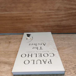 The Archer - Paulo Coelho รูปที่ 4