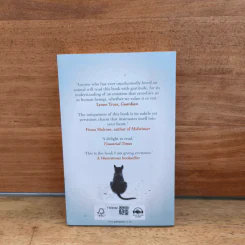 The Travelling Cat Chronicles - Hiro Arikawa รูปที่ 5