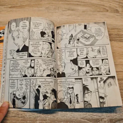 ยอดนักสืบจิ๋วโคนัน เล่ม 57 รูปที่ 7