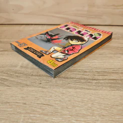 ยอดนักสืบจิ๋วโคนัน เล่ม 57 รูปที่ 3