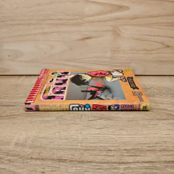 ยอดนักสืบจิ๋วโคนัน เล่ม 57 รูปที่ 2