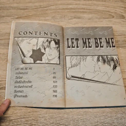 Let Me Be Me รูปที่ 6