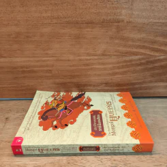 ประวัติศาสตร์ลับราชินีมองโกล (The Secret History of the Mongol Queens) -Jack Weatherford รูปที่ 2