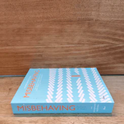 Misbehaving เศรษฐศาสตร์พฤติกรรม - Richard H. Thaler รูปที่ 2