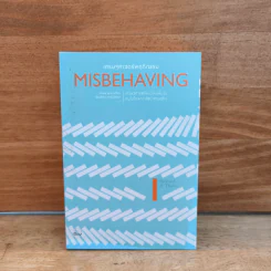 Misbehaving เศรษฐศาสตร์พฤติกรรม - Richard H. Thaler รูปที่ 1