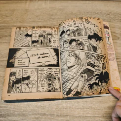 Detective Conan โคนัน Special Version ภาคพิเศษ เล่ม 16 รูปที่ 7