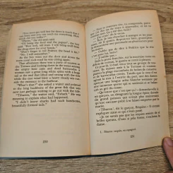 The Old Man and the Sea - Ernest Hemingway รูปที่ 7