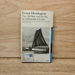 The Old Man and the Sea - Ernest Hemingway รูปที่ 5