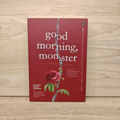 Good Morning Monster - Catherine Gildiner รูปที่ 1