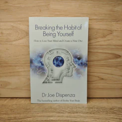 Breaking the Habit of Being Yourself - Dr Joe Dispenza รูปที่ 1