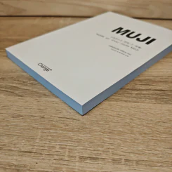 MUJI 'แนวคิด' และ 'คำคม' ก่อเกิด - บริษัทเรียวฮิน เคอิคะคุ รูปที่ 3