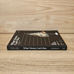 เงินไม่ใช่พระเจ้า What Money Can't Buy - Michael J. Sandel (ไมเคิล เจ. แซนเดล) รูปที่ 2