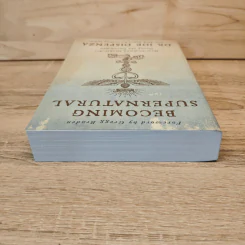 Becoming Supernatural: How Common People Are Doing the Uncommon - Dr Joe Dispenza รูปที่ 4