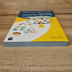 Starting a Business QuickStart Guide คู่มือเกี่ยวกับการเริ่มต้นธุรกิจสำหรับผู้ประกอบการมือใหม่ - Ken Colwell รูปที่ 4