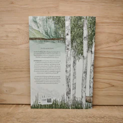 80 ต้นไม้รอบโลก Around the World in 80 Trees - Jonathan Drori รูปที่ 5