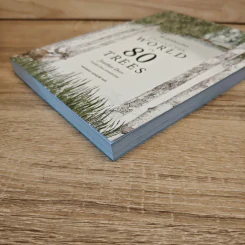 80 ต้นไม้รอบโลก Around the World in 80 Trees - Jonathan Drori รูปที่ 3
