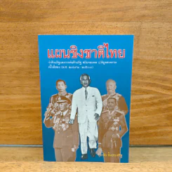 แผนชิงชาติไทย - สุธาชัย ยิ้มประเสริฐ รูปที่ 1