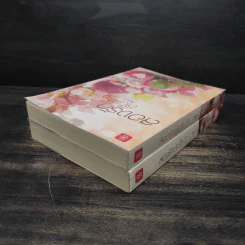สองรักล้นใจ 2 เล่มจบ - คีตภา รูปที่ 5