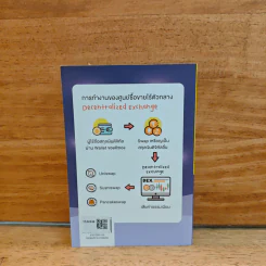 DeFi และ NFT ความมั่นคง ยุคดิจิทัล - นเรส เหล่าพรรณราย รูปที่ 5