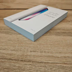 ความลับเบื้องหลัง iPhone - Brian Merchant (ไบรอัน เมอร์เซนต์) รูปที่ 3